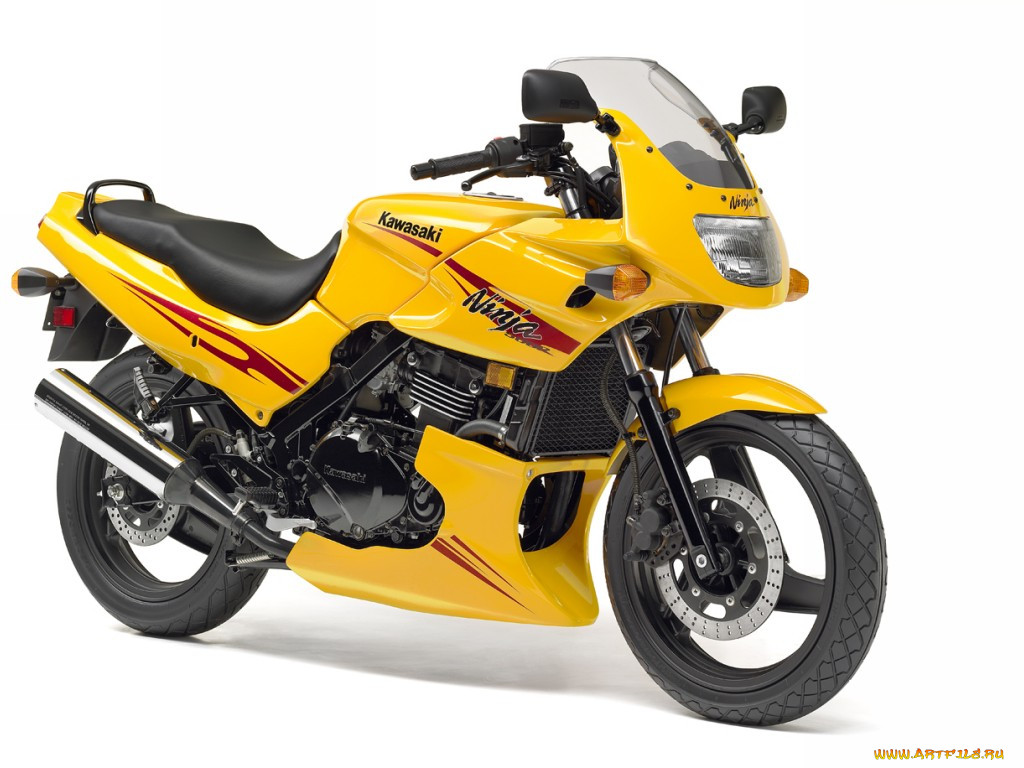 , kawasaki